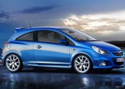 Opel Corsa OPC